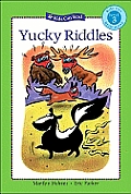 Yucky Riddles