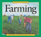 America At Work Farming