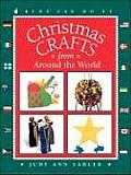 Christmas Crafts From Around The World