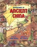 Adventures In Ancient China