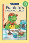 Franklins Trading Cards