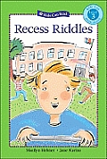 Recess Riddles