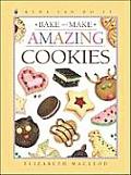 Bake & Make Amazing Cookie