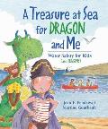 Treasure at Sea for Dragon & Me Water Safety for Kids & Dragons