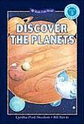 Discover The Planets Kids Can Read
