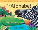 Learning With Animals The Alphabet With Wild Animals