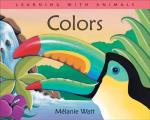 Colors Learning With Animals