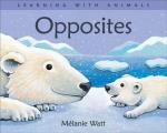 Opposites Learning With Animals