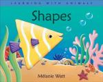 Shapes Learning With Animals