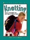Knotting Make Your Own Basketball Nets Guitar Straps Sports Bags & More