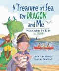 Treasure at Sea for Dragon & Me Water Safety for Kids & Dragons