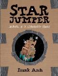 Star Jumper Journal of a Cardboard Genius 01