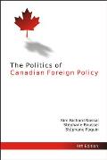 The Politics of Canadian Foreign Policy, 4th Edition, 188