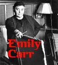 Emily Carr New Perspectives on a Canadian Icon