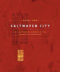 Saltwater City: Story of Vancouver's Chinese Community