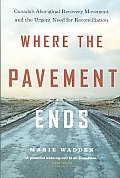 Where The Pavement Ends