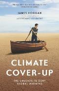 Climate Cover Up
