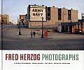 Fred Herzog Photographs
