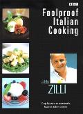Foolproof Italian Cooking