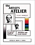 The Artist's Atelier: Reference guide to Structural Concepts and Principles
