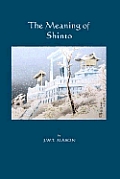 Meaning Of Shinto