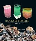 Rocks & Fossils A Visual Guide