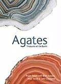 Agates Treasures of the Earth