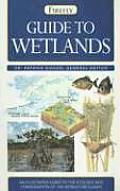 Guide To Wetlands