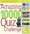 Amazing 10000 Quiz Challenge