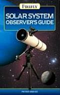 Solar System Observers Guide