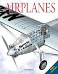 Airplanes Uncovering Technology