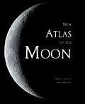 New Atlas Of The Moon