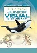 Firefly Junior Visual Dictionary