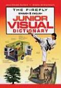 Firefly Spanish English Junior Visual Dictionary