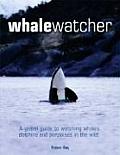 Whale Watcher A Global Guide to Watching Whales Dolphins & Porpoises in the Wild