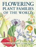 Flowering Plant Families Of The World