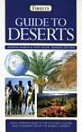 Guide To Deserts