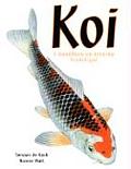 Koi A Handbook On Keeping Nishikigoi