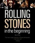 Rolling Stones In The Beginning