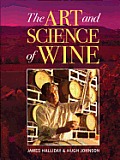 Art & Science Of Wine