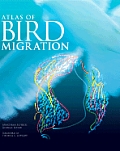 Atlas Of Bird Migration Tracing The Great Journeys of The Worlds Birds