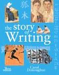 Story Of Writing