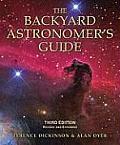 Backyard Astronomers Guide 3rd edition
