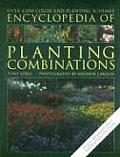 Encyclopedia Of Planting Combinations 2nd Edition