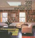 200 Outstanding Apartment Designs