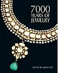 7000 Years of Jewelry
