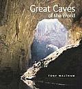 Great Caves Of The World