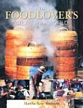 Foodlovers Atlas Of The World