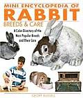 Mini Encyclopedia Of Rabbit Breeds