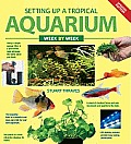 Setting Up a Tropical Aquarium